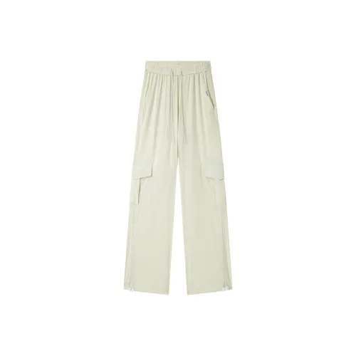 SAME FLOW Cargo Pants Unisex
