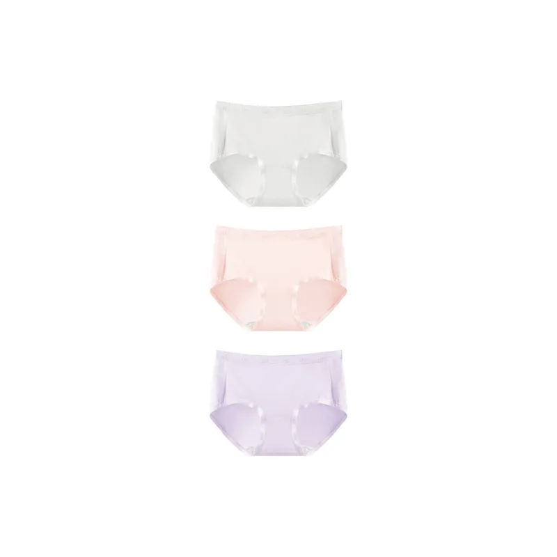 Lee Underpants Women's Shopping Bag 3 Pack-225