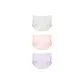 3 Pack (Light Mist Gray+Light Mist Gray+Soft Mist Coffee)