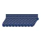 Stripes 10 Pack (Dark Blue)