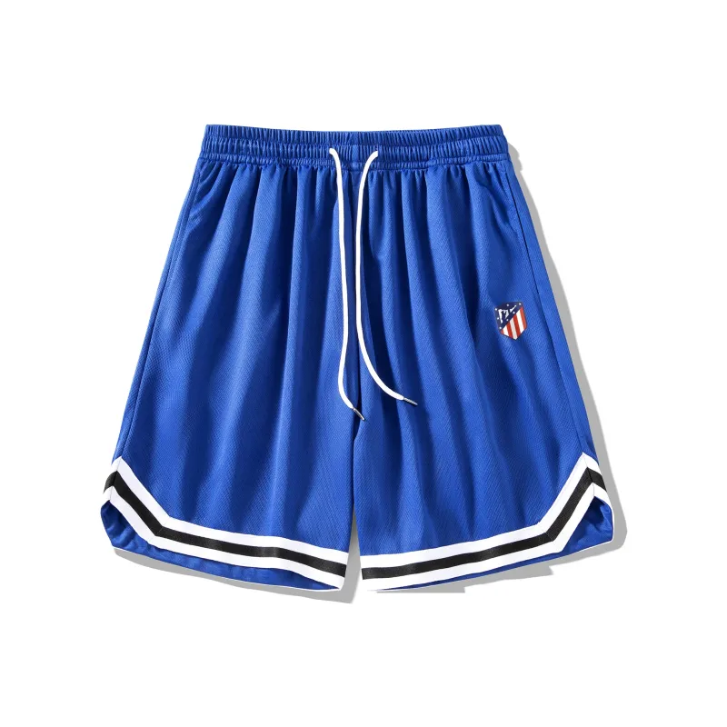 ATLETICO DE MADRID 1903 Casual Shorts Unisex-12