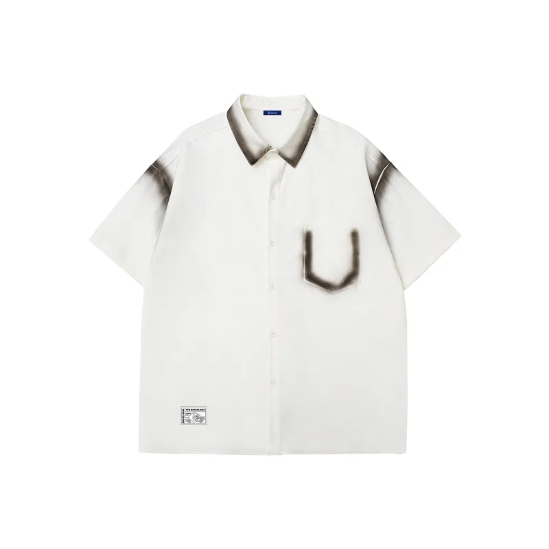 FCB ARCELONA Shirts Unisex-4