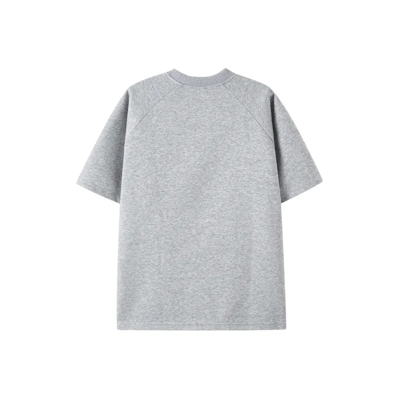 FCB ARCELONA T Shirts Unisex-7
