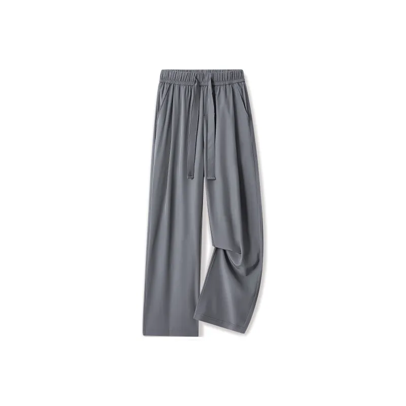 XAFB Casual Pants Unisex-6