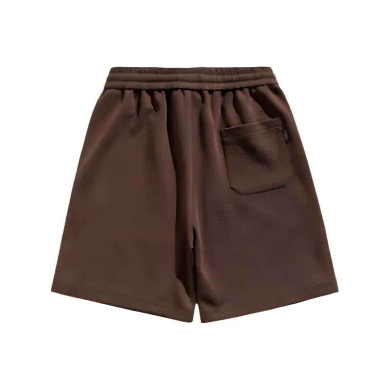 VERAF CA Casual Shorts Unisex-5