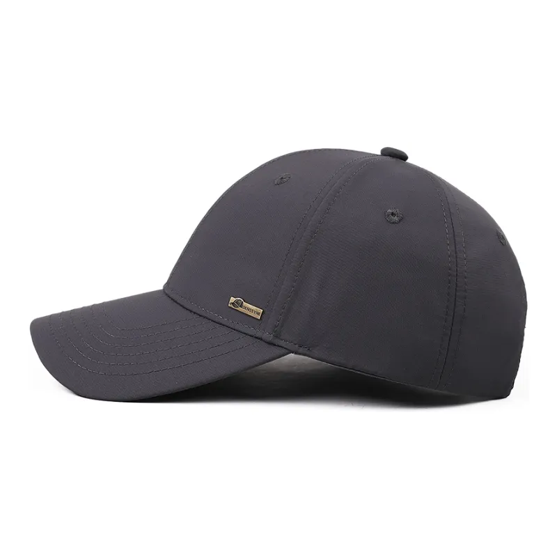 DENSSYNE Polyester Baseball Caps Unisex-7