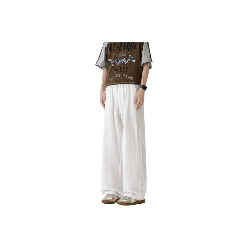SCHEPPERHEYN Casual Pants Unisex-9