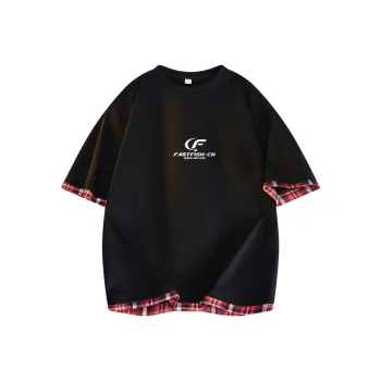 FASTFISH T Shirts Unisex