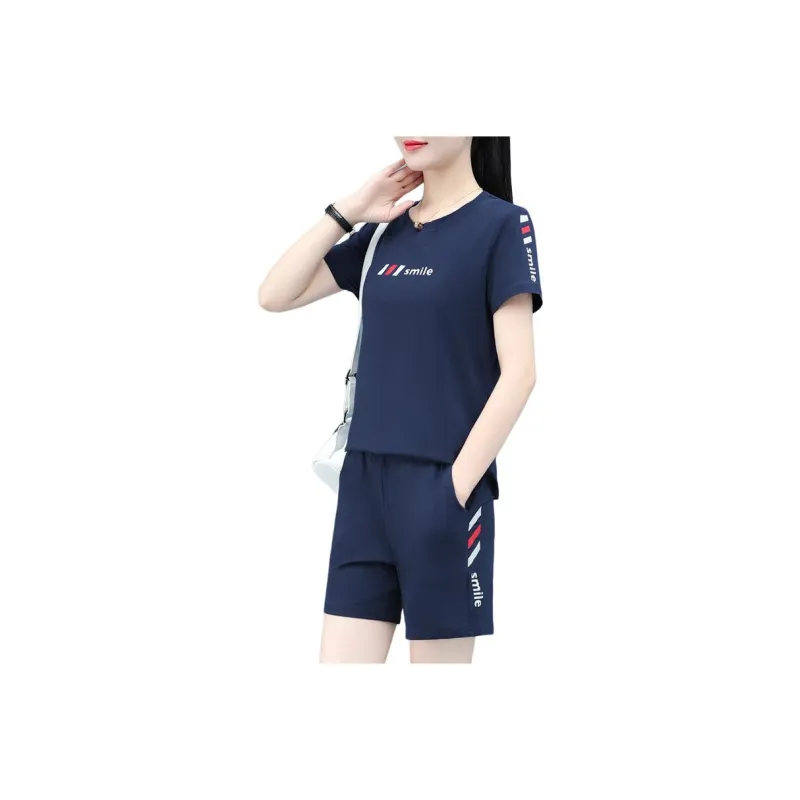 Kele Coco Fitness Sets Women's-10