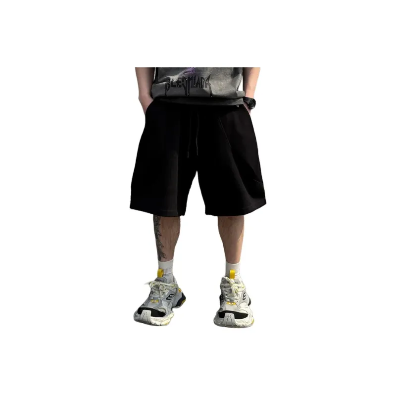 Humanism 1986 Casual Shorts Men's-4