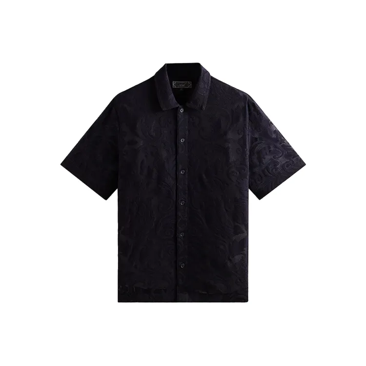 KITH Lace Reade Shirt-0