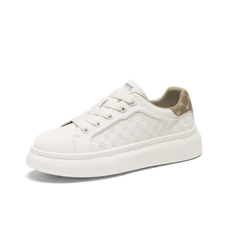 HLA Low Top Skateboard Shoes Men's-5