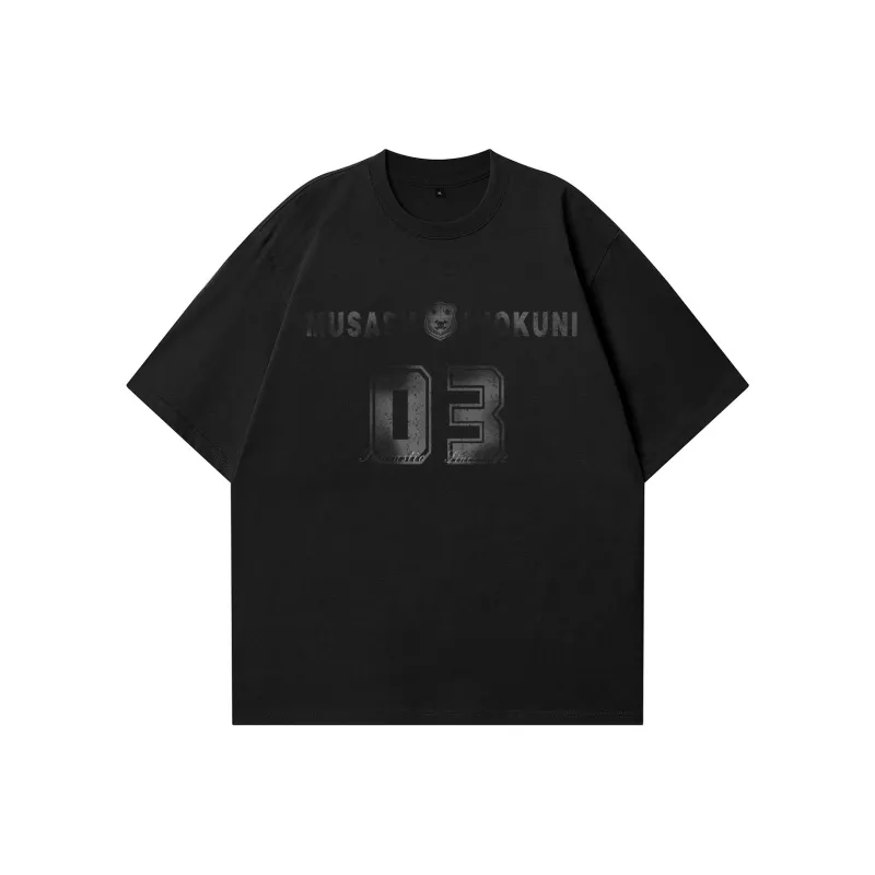 SANTASTIC Short Sleeved T Shirts Unisex-2