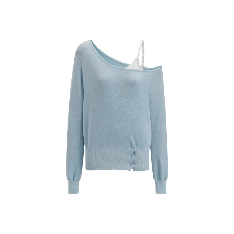 AURORA MUSE Knitwear Women's-0