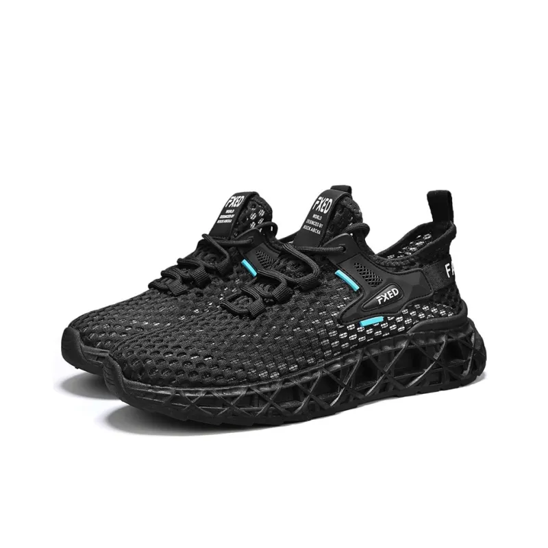 JANECO Low Top Casual Shoes Men's-14