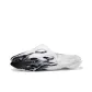 WY1506 Black White[Closed Toe Cut-Out]