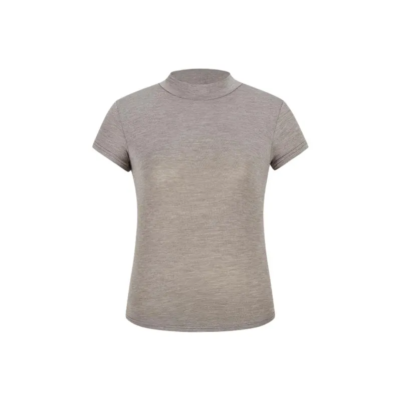 GOSO T Shirts Women's-13