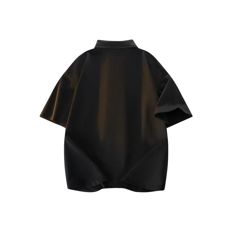 7 SEVFUN Polo Shirts Unisex-1