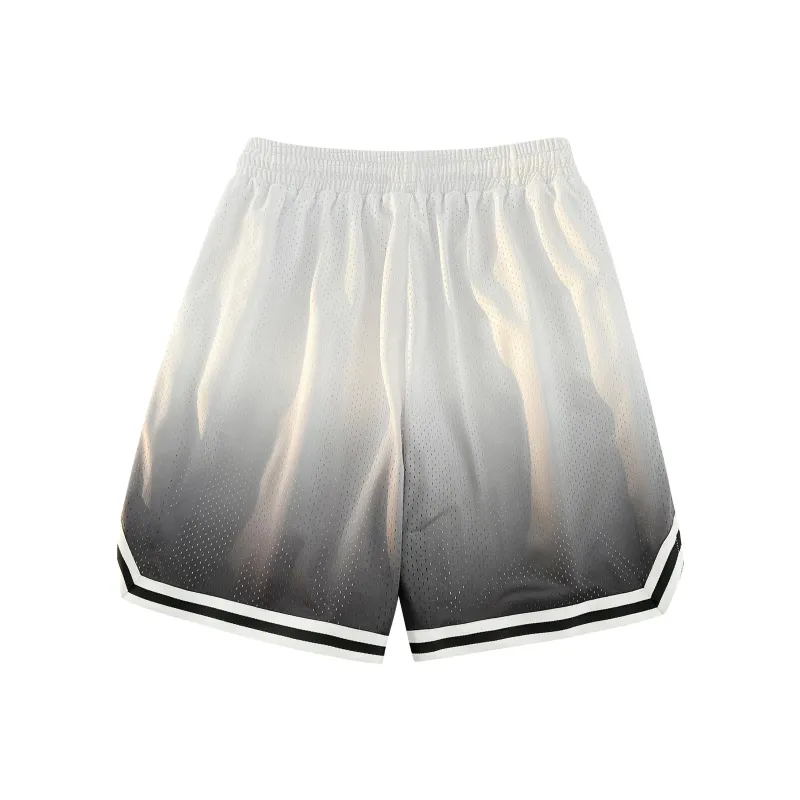 PAUL COSTELLOE Casual Shorts Unisex-7