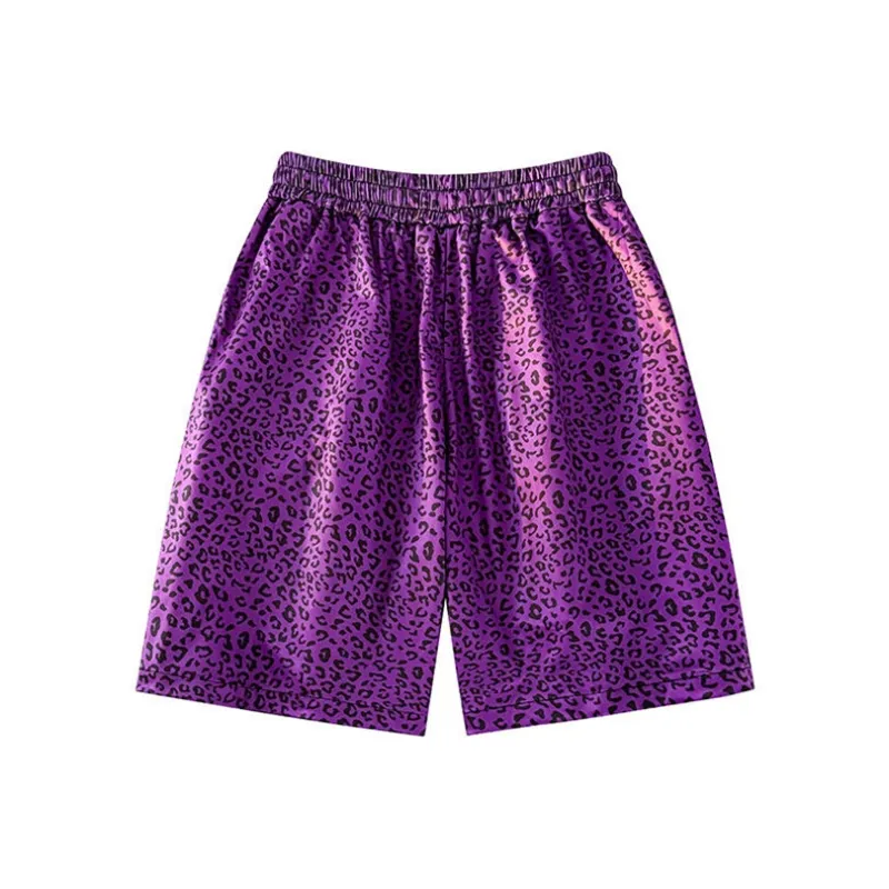 PVPVPV Casual Shorts Unisex-7