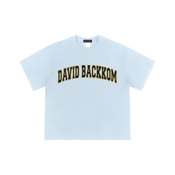 David Bakken T Shirts Unisex