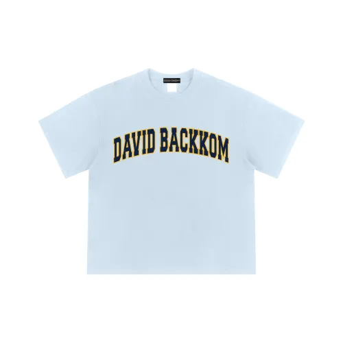 David Bakken T Shirts Unisex