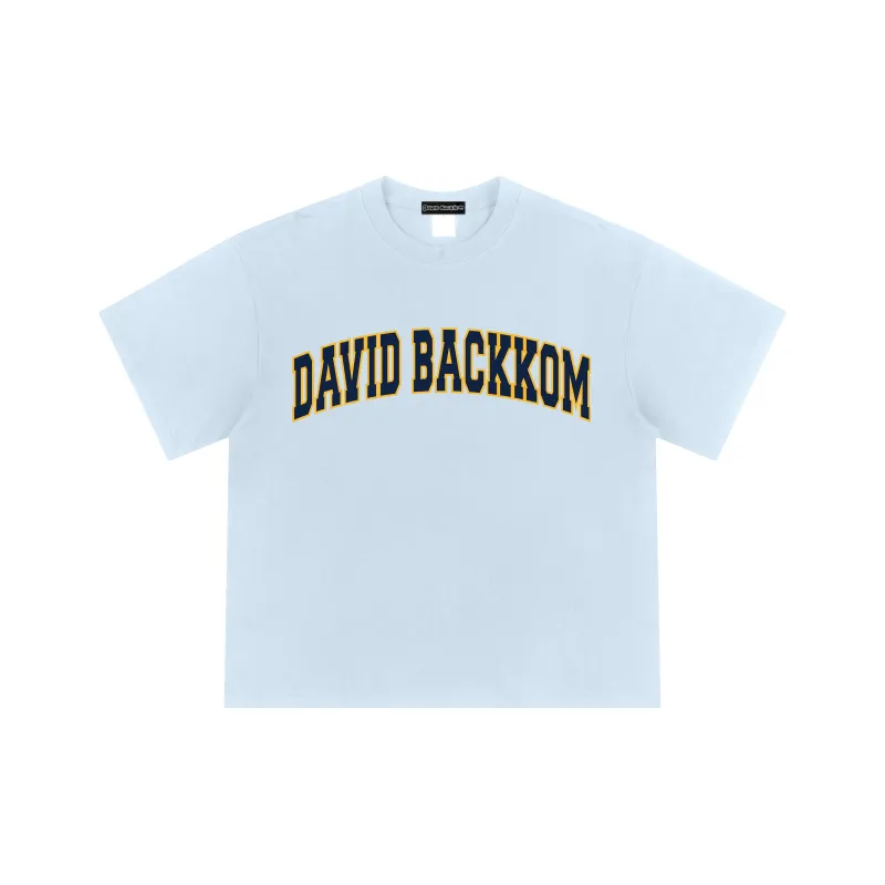 David Bakken T Shirts Unisex-42