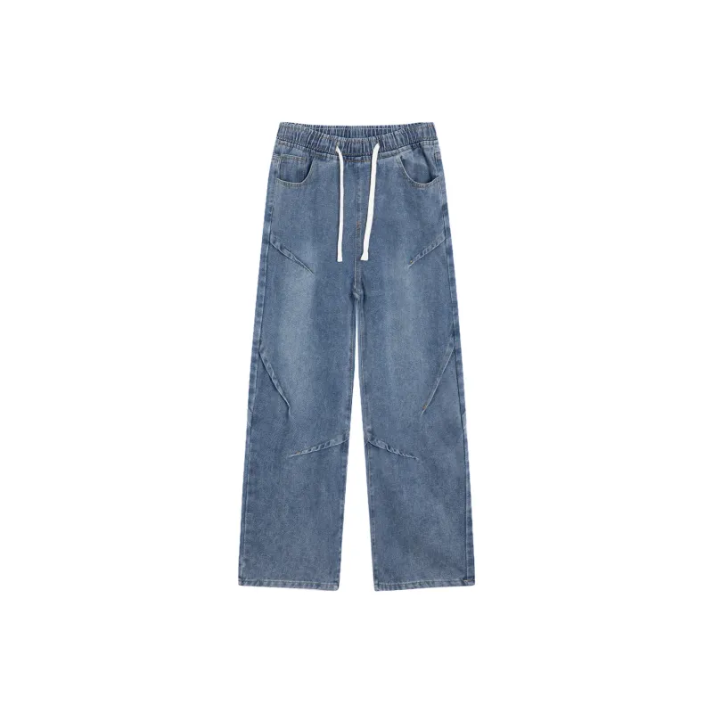 GALAXY FAIRY Jeans Unisex-5