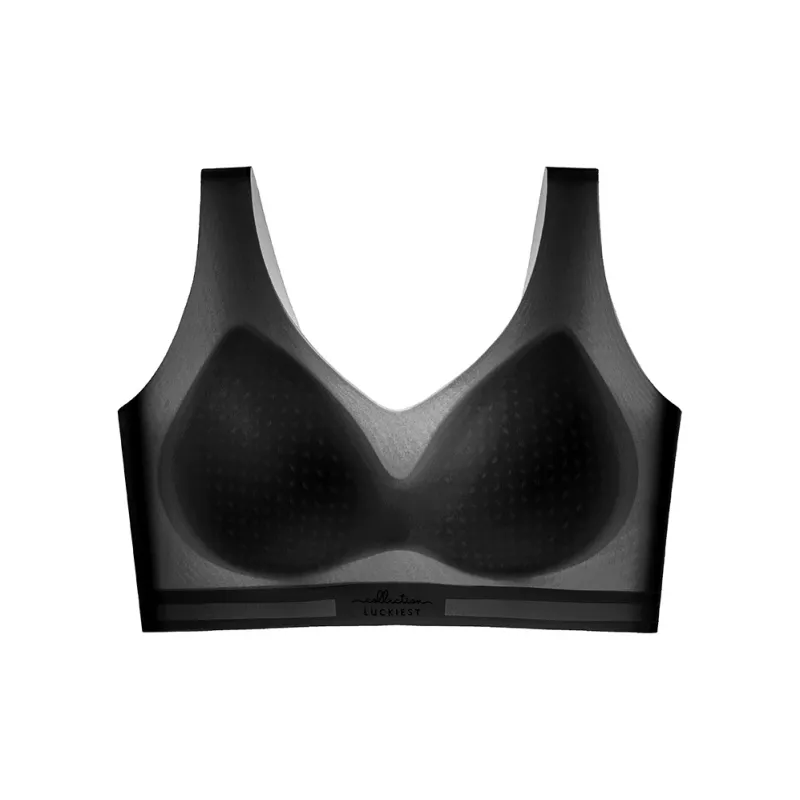 Elan and White Women's Bras-8