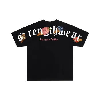 MUSCLETECH T Shirts Unisex