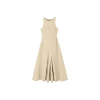 COMMON VALUE 'Zen Pāra' Sleeveless Dress Women's