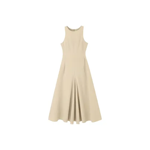COMMON VALUE 'Zen Pāra' Sleeveless Dress Women's