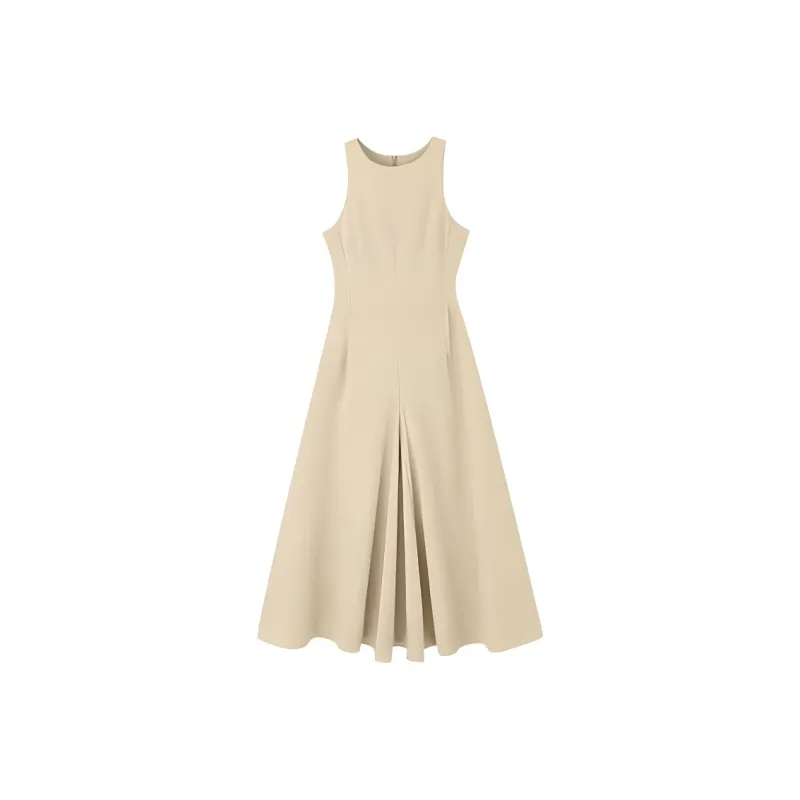 COMMON VALUE 'Zen Pāra' Sleeveless Dress Women's-0