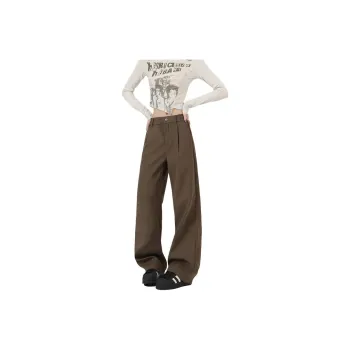 The New Age Family Casual Pants Women's