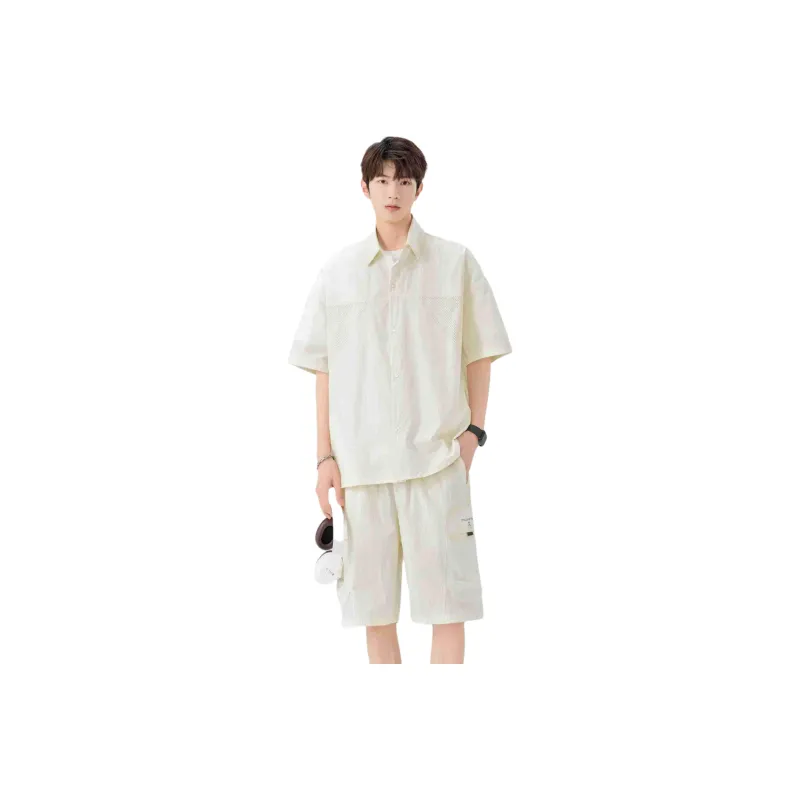 XAFB Casual Sportswear Unisex-0