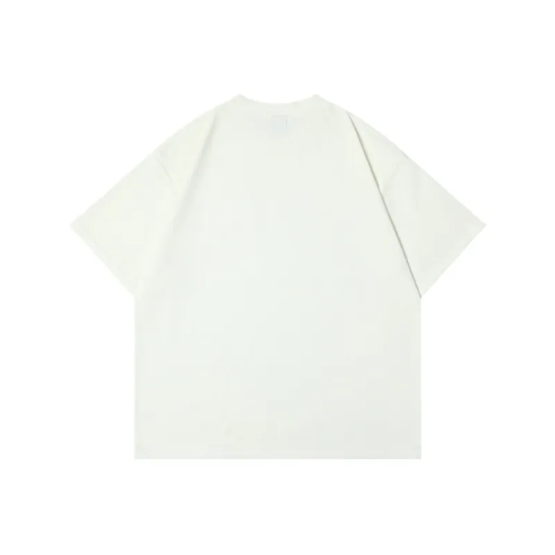 JUNGLE TIGER T Shirts Unisex-5