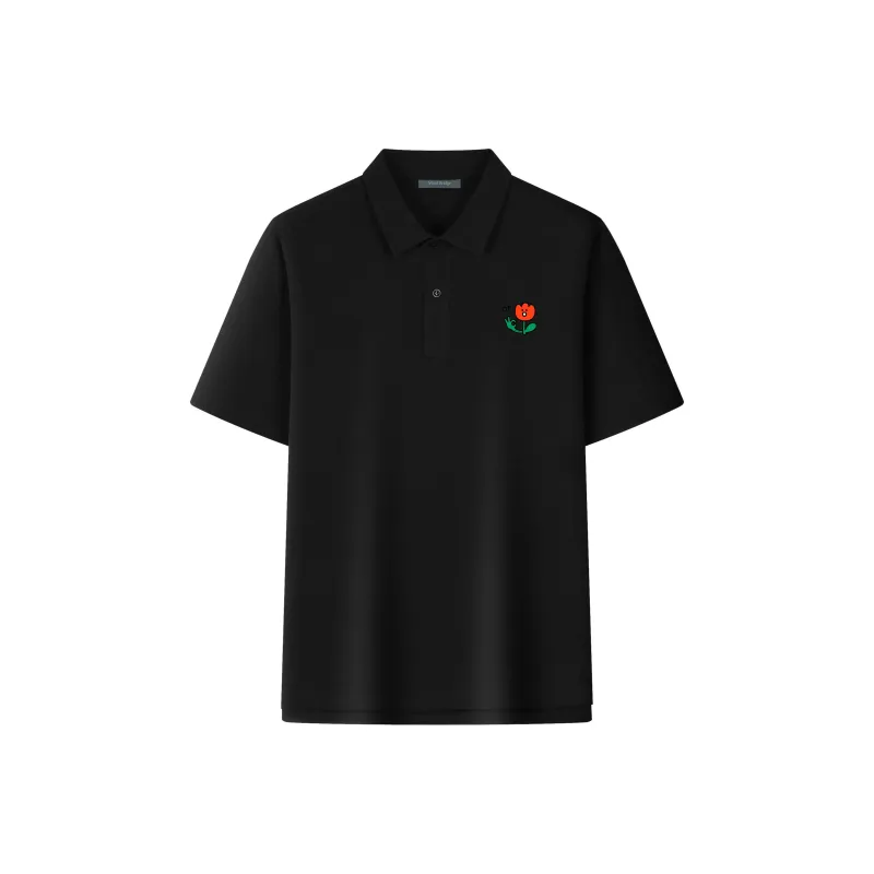 MindBridge Polo Shirts Unisex-6