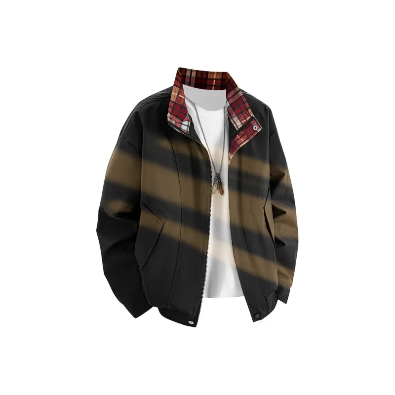 SUNSETMONENT Jackets & Coats Unisex-0