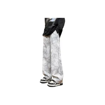 ROBINHOOD Casual Pants Unisex