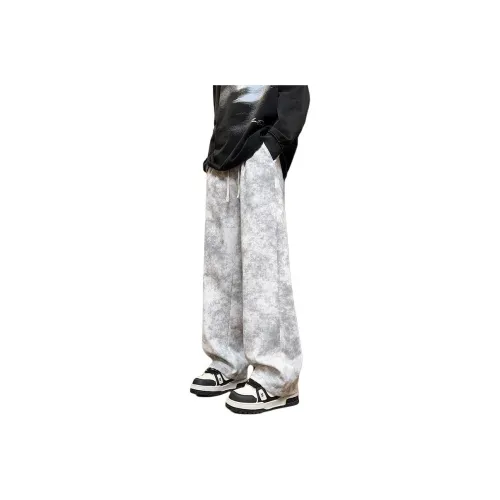 the waffle pants babies