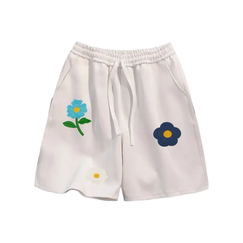 TONYBEAR Casual Shorts Men-2