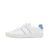 White Blue