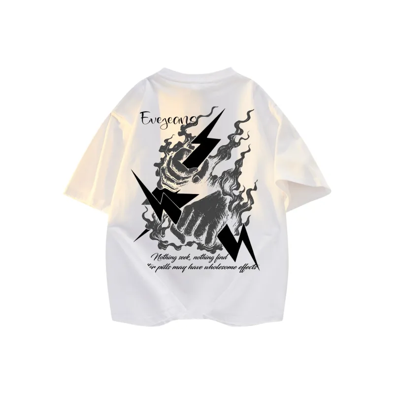 Yiwen T Shirts Unisex-4