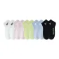 10 Pack (2 Black+2 Blue+2 Green+2 White+2 Pink)