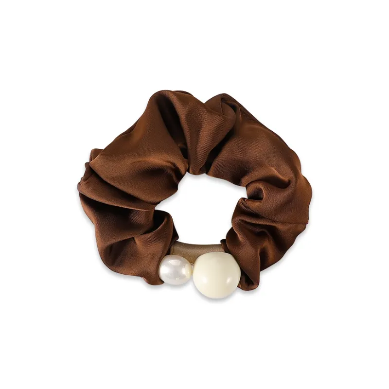 HANYUDIE Fabric Hair Tie Women's-3