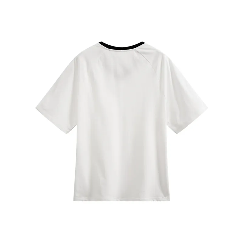FASTFISH Regular T Shirt Women's-1