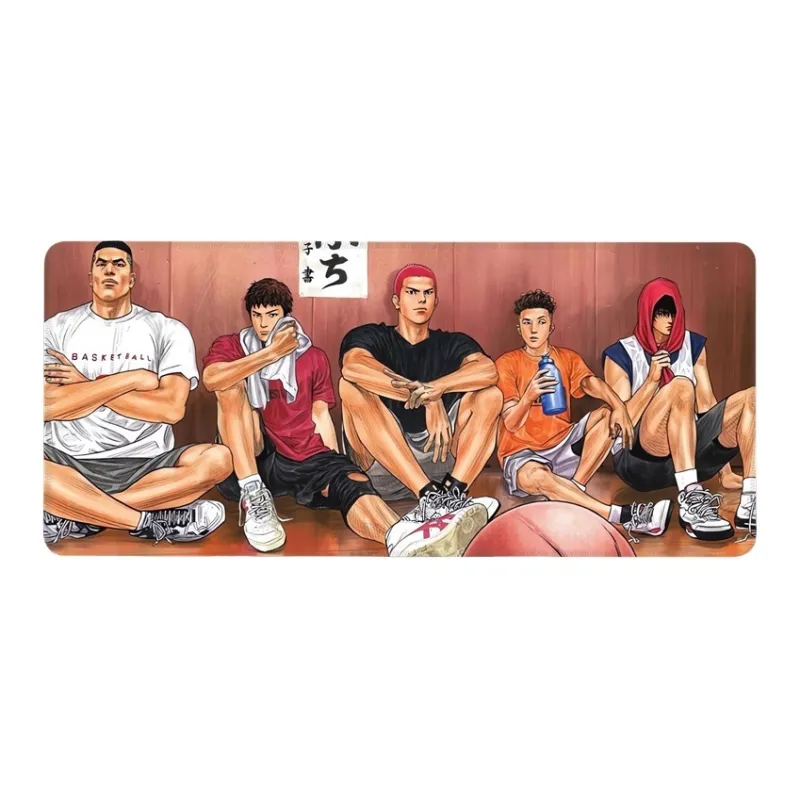 DANYIN Mouse Pads-3