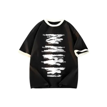 WANCHAO CP T Shirts Unisex