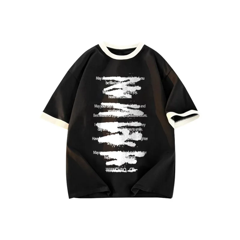 WANCHAO CP T Shirts Unisex-5