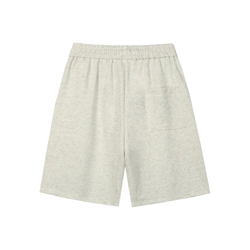 SPONGEBOB SQUAREPANTS Casual Shorts Unisex-1